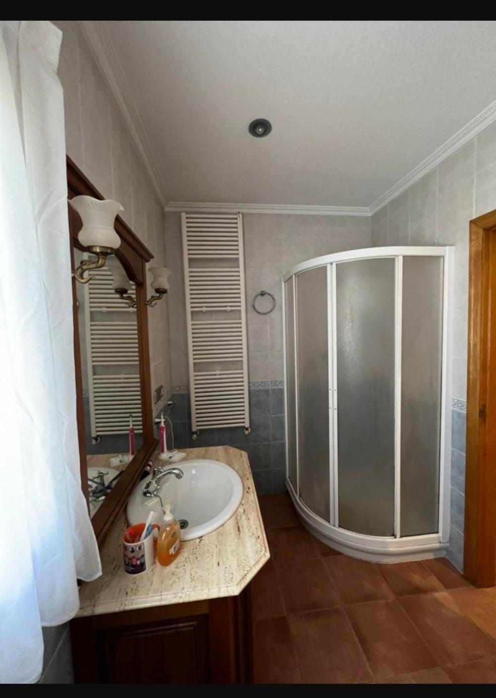  à vendre villa Abanilla Oriental 17