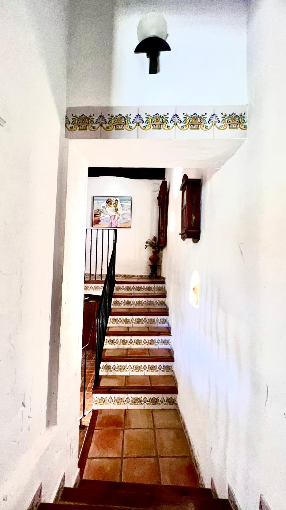  à vendre villa Biar Alt Vinalopó 40