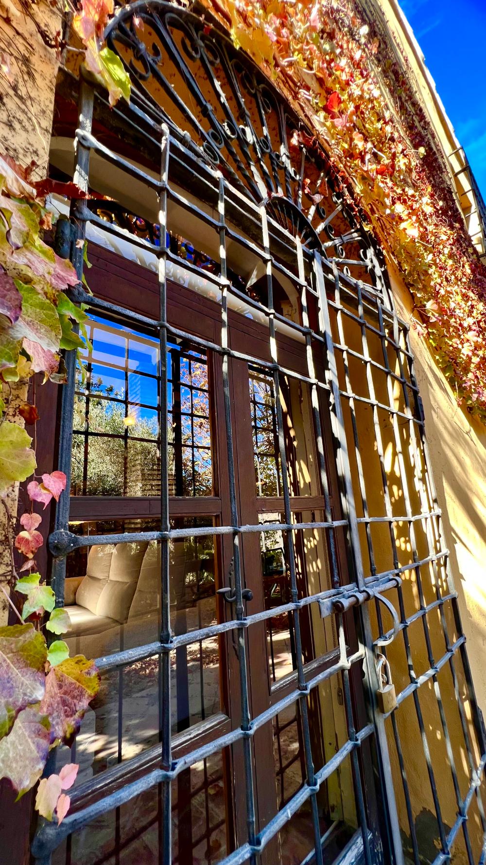  à vendre villa Biar Alt Vinalopó 21