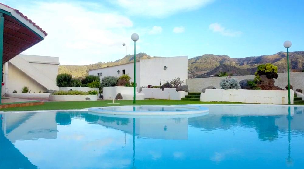  à vendre maison de campagne El Socorro Zona Metropolitana 13