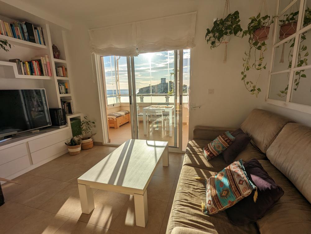  à vendre appartement Gasparot Marina Baixa 26