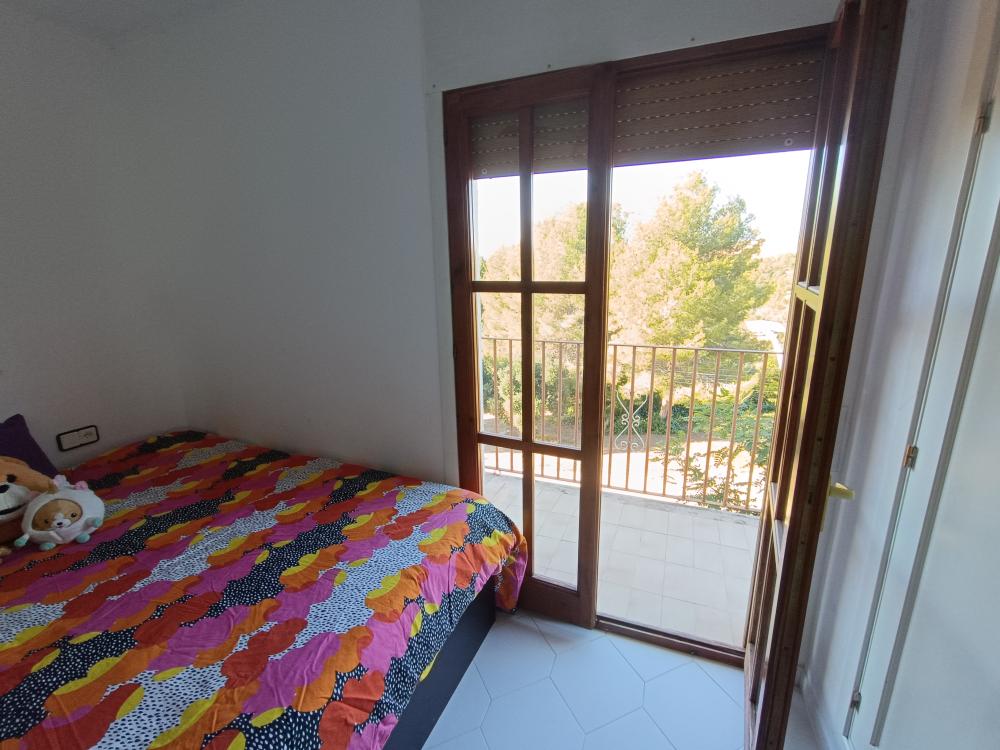  à vendre appartement Altafulla Tarragonès 9