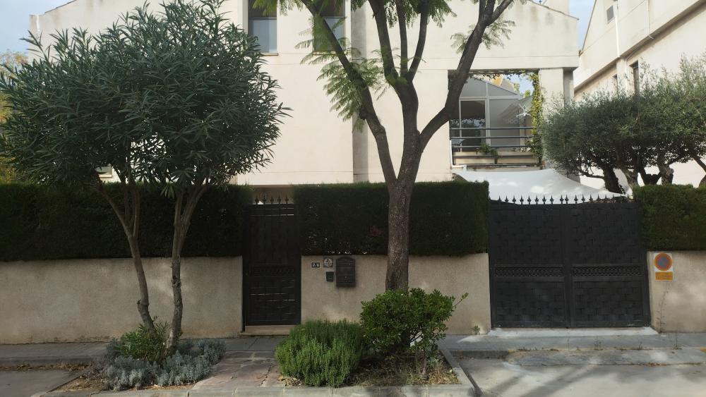  à vendre maison Picanya Horta Oest 2