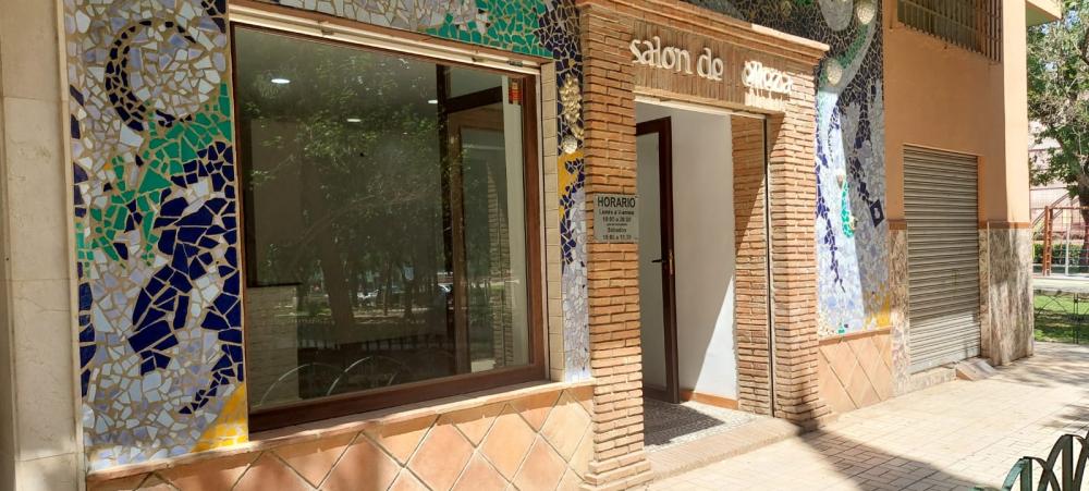  à vendre local commercial Málaga Centro 29009 Málaga-Costa Del Sol 5