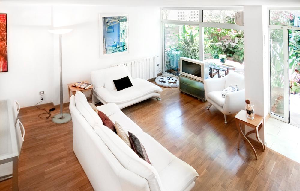  à vendre maison Sant Martí-Vila Olímpica Del Poblenou Barcelonès 4