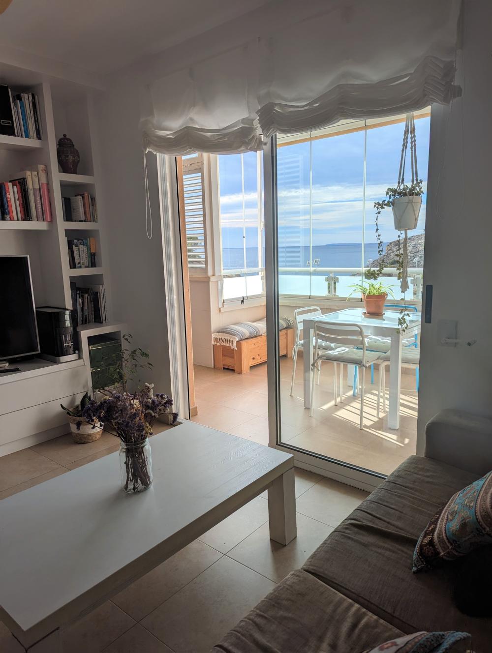  à vendre appartement Gasparot Marina Baixa 4