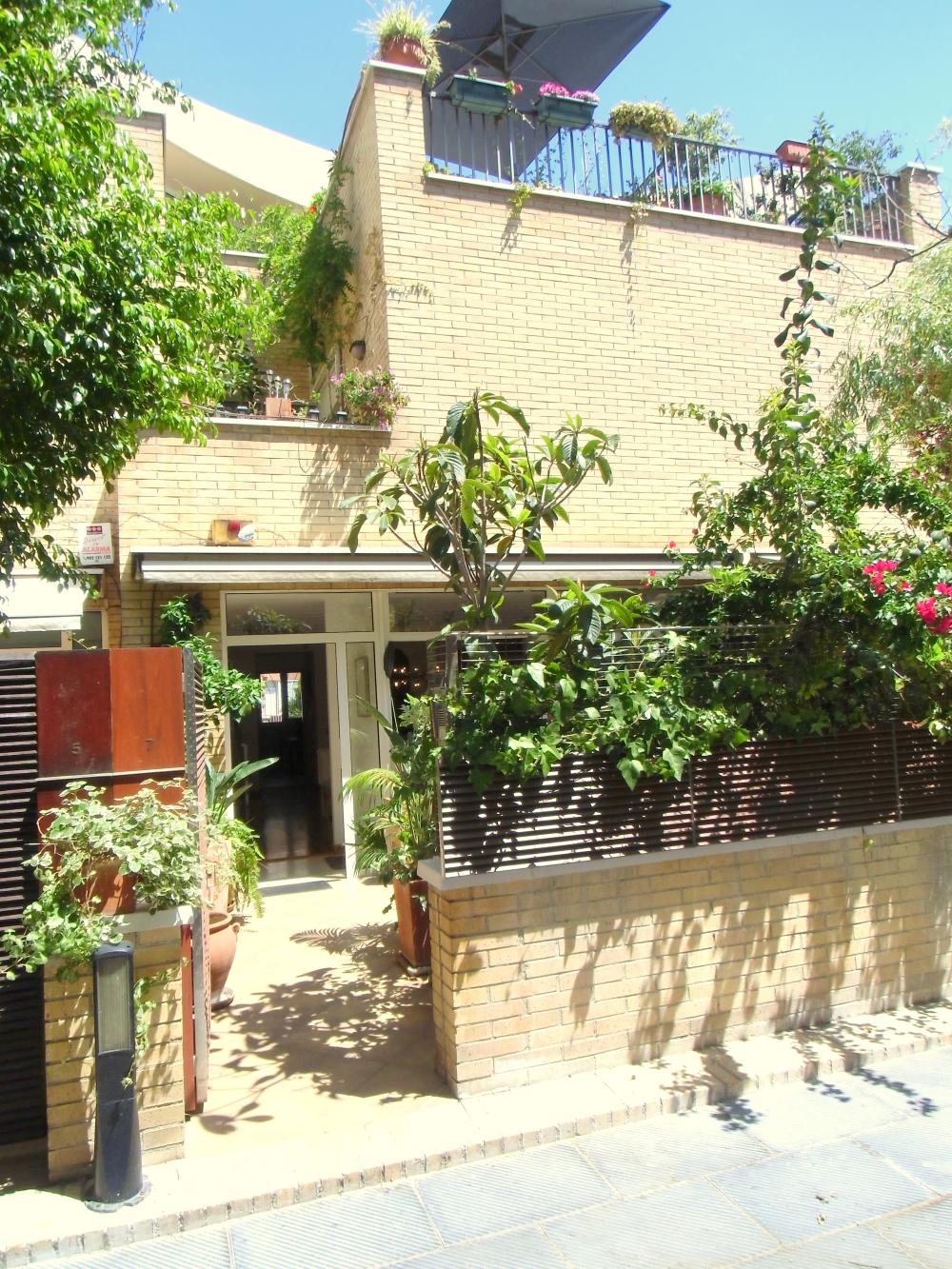  à vendre maison Sant Martí-Vila Olímpica Del Poblenou Barcelonès 7