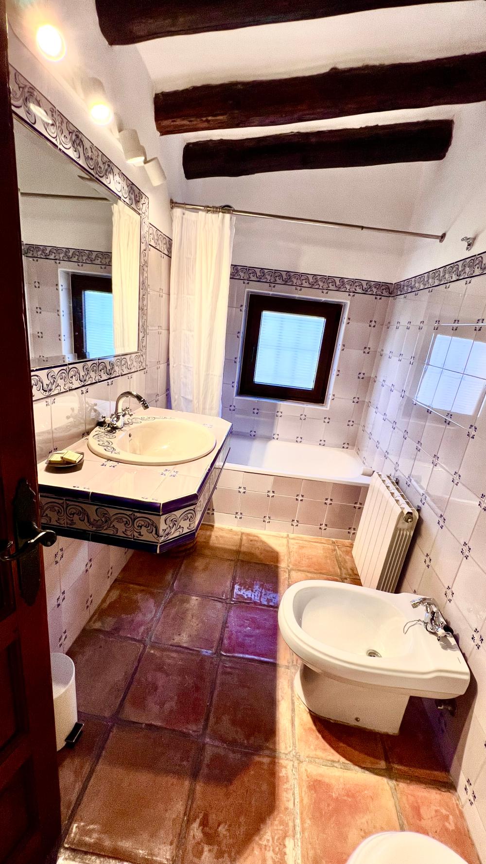  à vendre villa Biar Alt Vinalopó 52