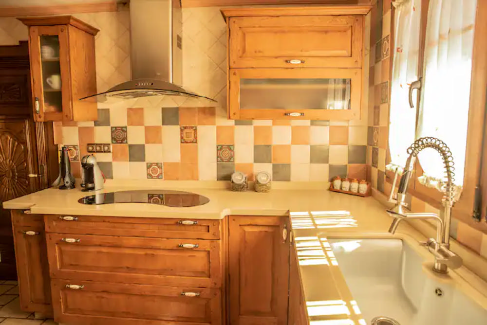  à vendre villa Arriate Serranía De Ronda 10