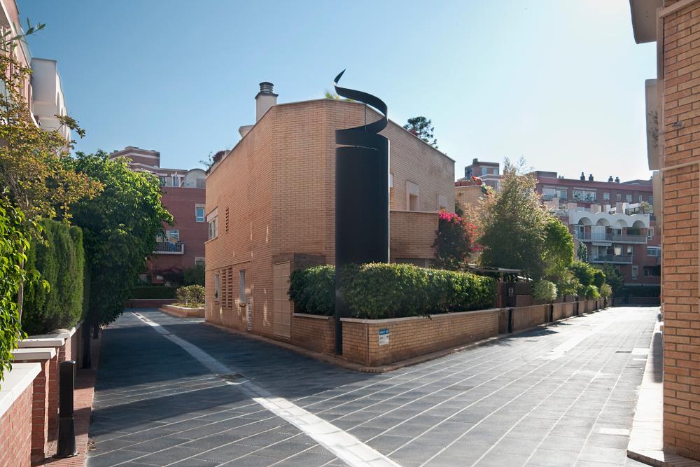  à vendre maison Sant Martí-Vila Olímpica Del Poblenou Barcelonès 22
