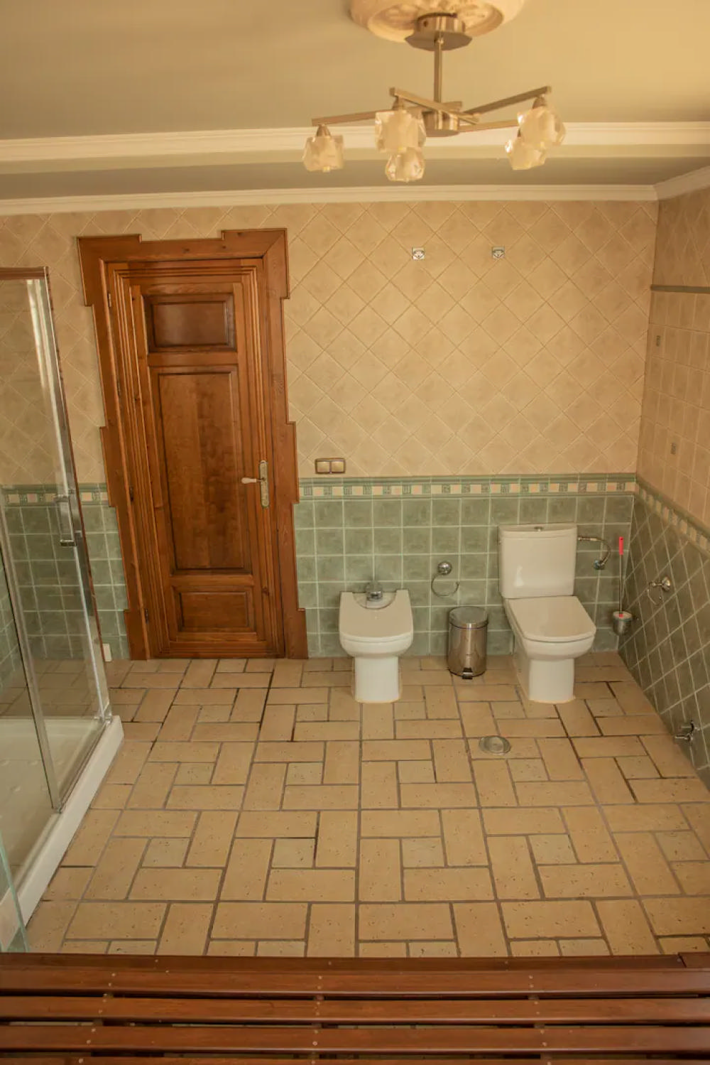  à vendre villa Arriate Serranía De Ronda 27