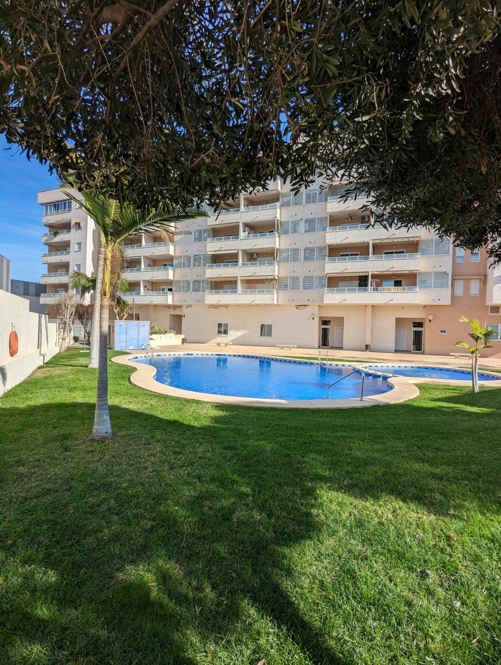  à vendre appartement Gasparot Marina Baixa 30