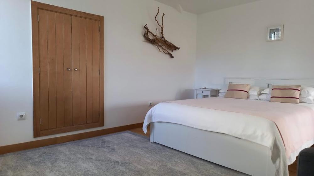  à vendre maison Serode Tierra De Lemos 2