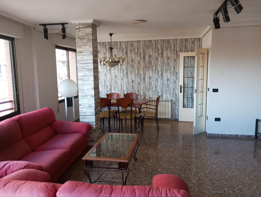  à vendre appartement Burriana Plana Baixa 12