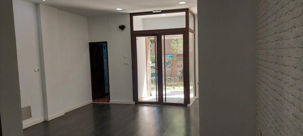  à vendre local commercial Málaga Centro 29009 Málaga-Costa Del Sol 14