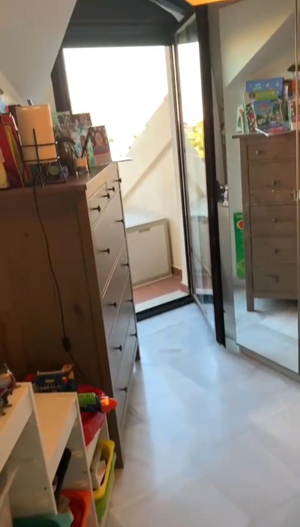  à vendre duplex Benalmádena Costa Del Sol Occidental 11