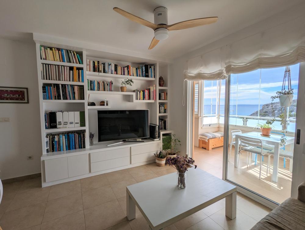  à vendre appartement Gasparot Marina Baixa 7