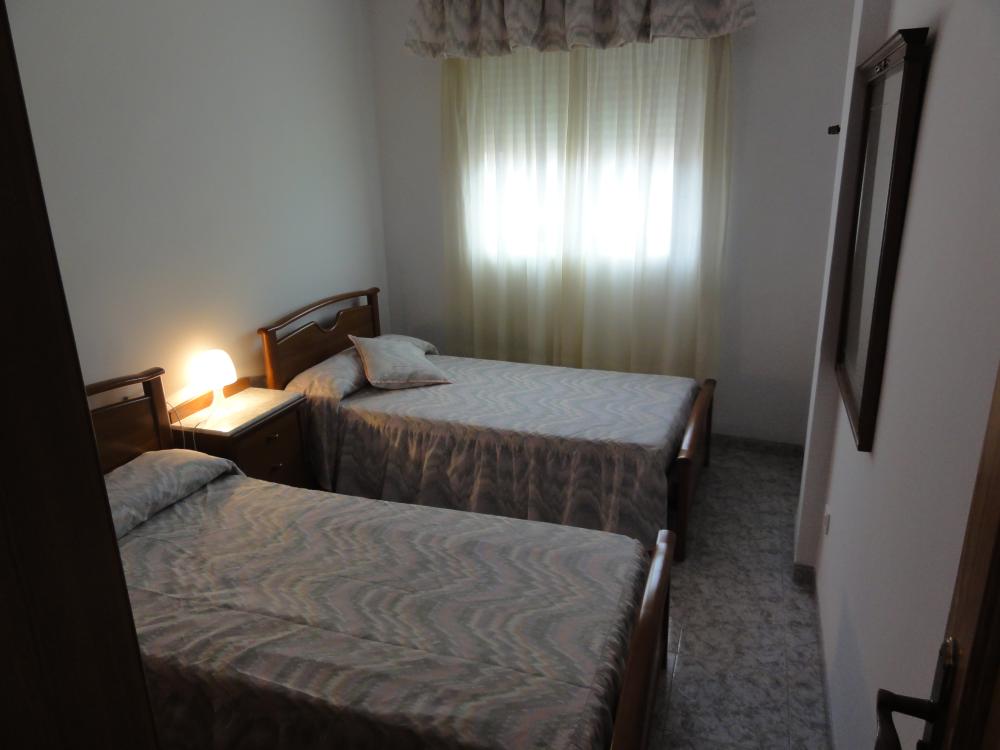  à vendre appartement Burriana Plana Baixa 5