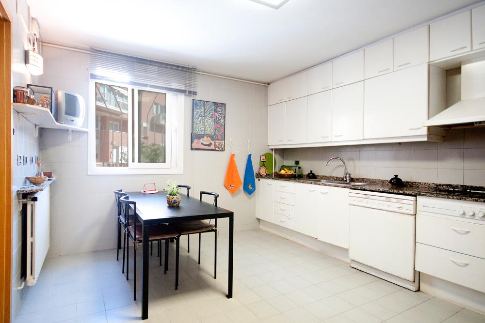  à vendre maison Sant Martí-Vila Olímpica Del Poblenou Barcelonès 5
