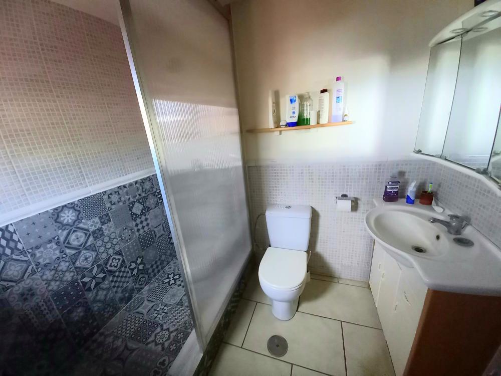  à vendre maison Chiguergue Zona Suroeste 10