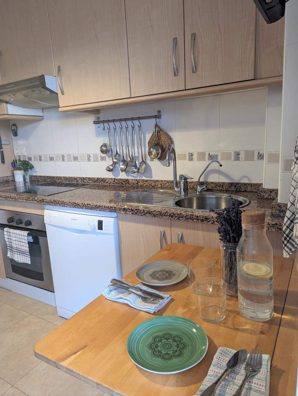  à vendre appartement Gasparot Marina Baixa 22