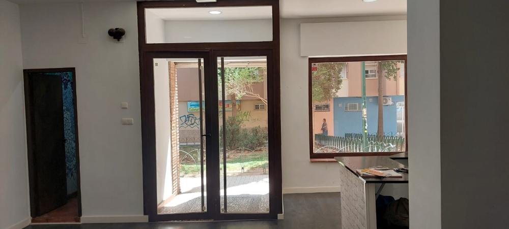  à vendre local commercial Málaga Centro 29009 Málaga-Costa Del Sol 16
