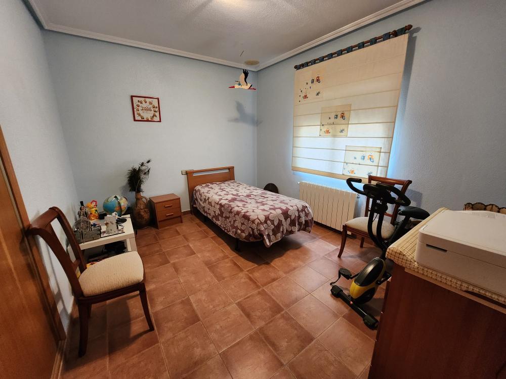  à vendre villa La Umbria Oriental 18