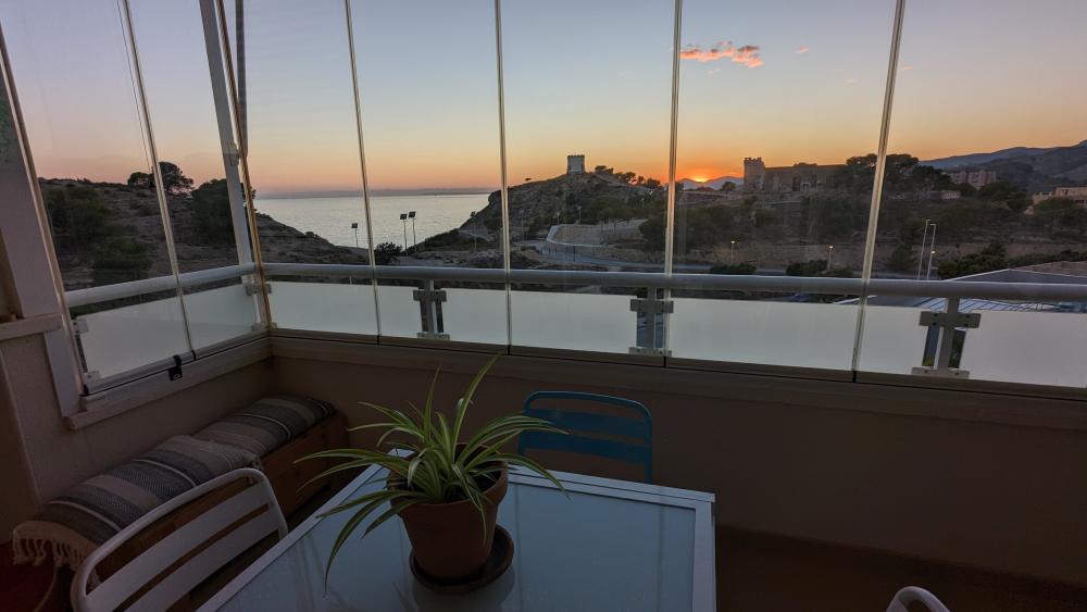  à vendre appartement Gasparot Marina Baixa 27