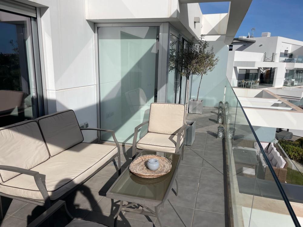  à vendre appartement Marbella Costa Del Sol Occidental 11