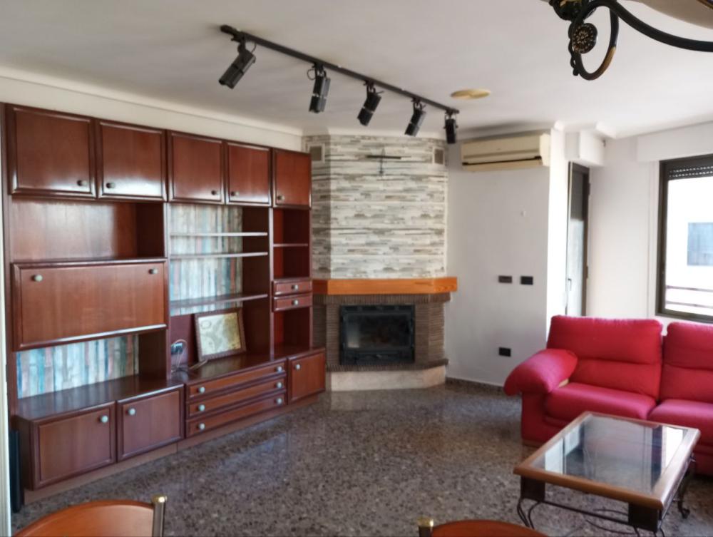  à vendre appartement Burriana Plana Baixa 7