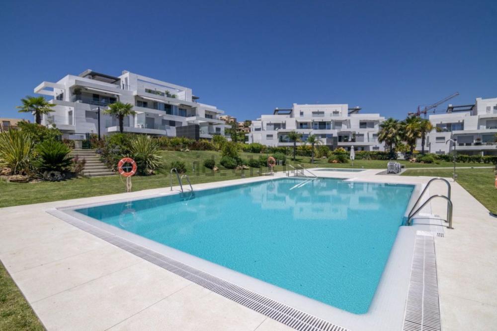 à vendre appartement Marbella Costa Del Sol Occidental 1