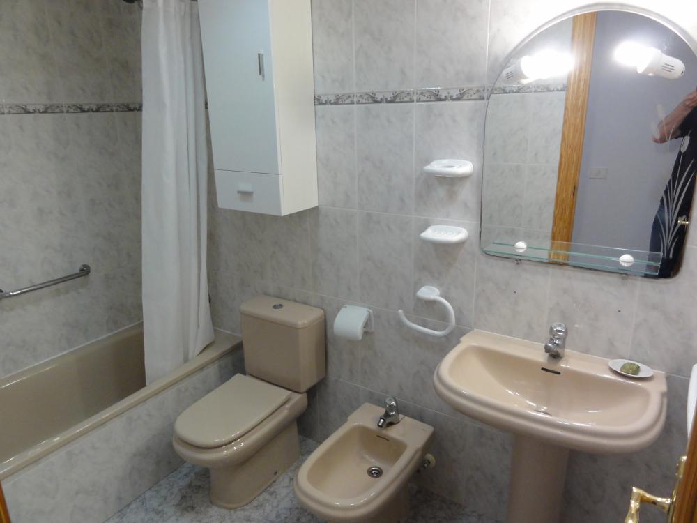  à vendre appartement Burriana Plana Baixa 6