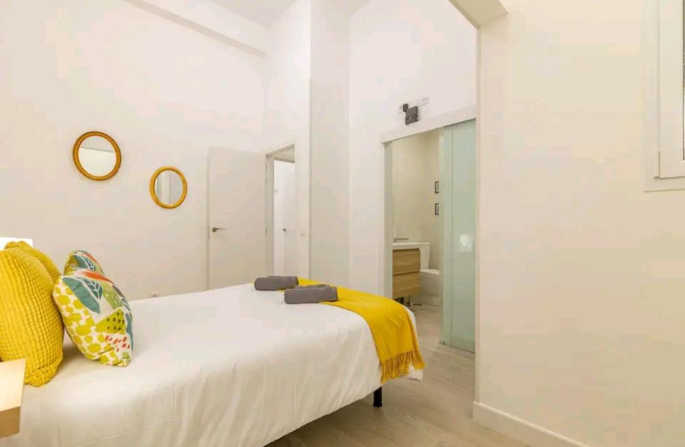  à vendre appartement Triana Palmas De Gran Canaria (Las) 11