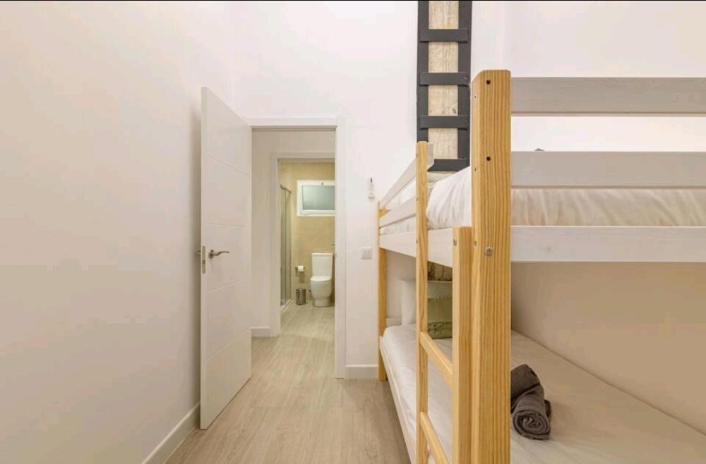  à vendre appartement Triana Palmas De Gran Canaria (Las) 22