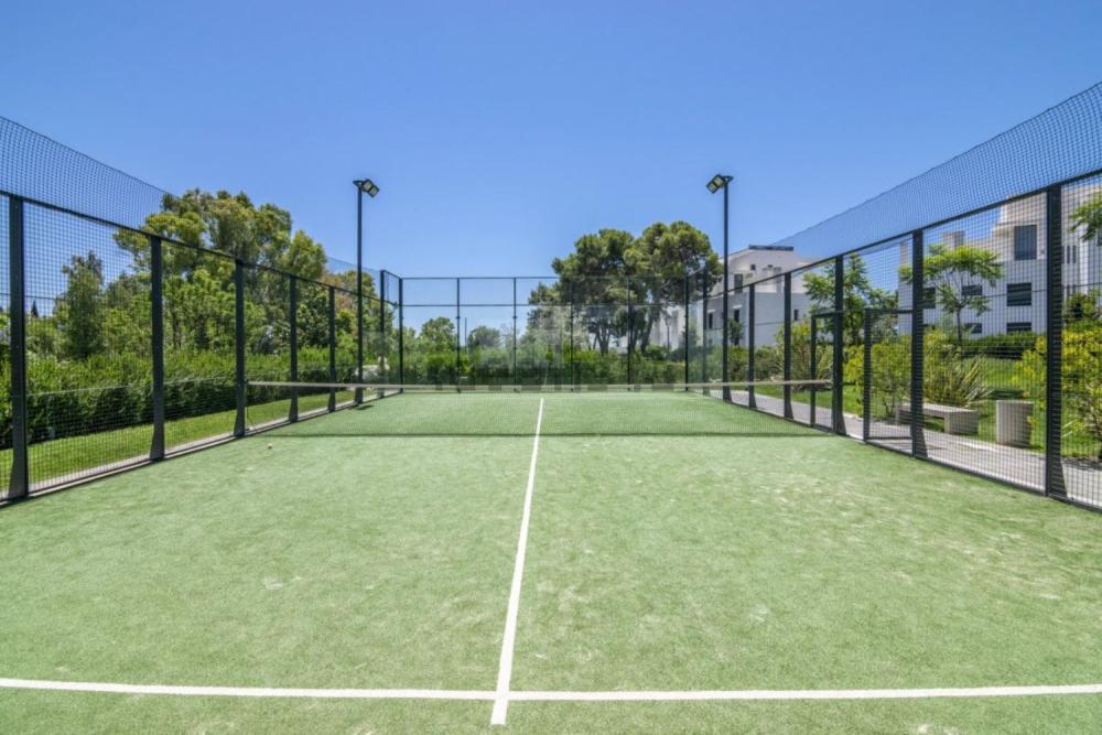  à vendre appartement Marbella Costa Del Sol Occidental 19
