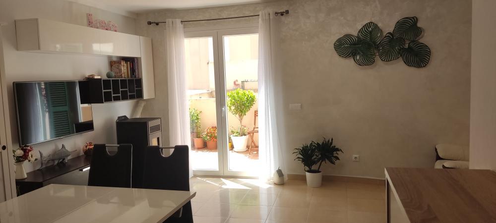  à vendre maison jumelée Son Armadams-El Terreno Palma 7