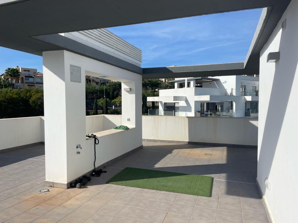  à vendre appartement Marbella Costa Del Sol Occidental 10