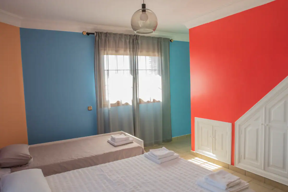  à vendre villa Arriate Serranía De Ronda 41