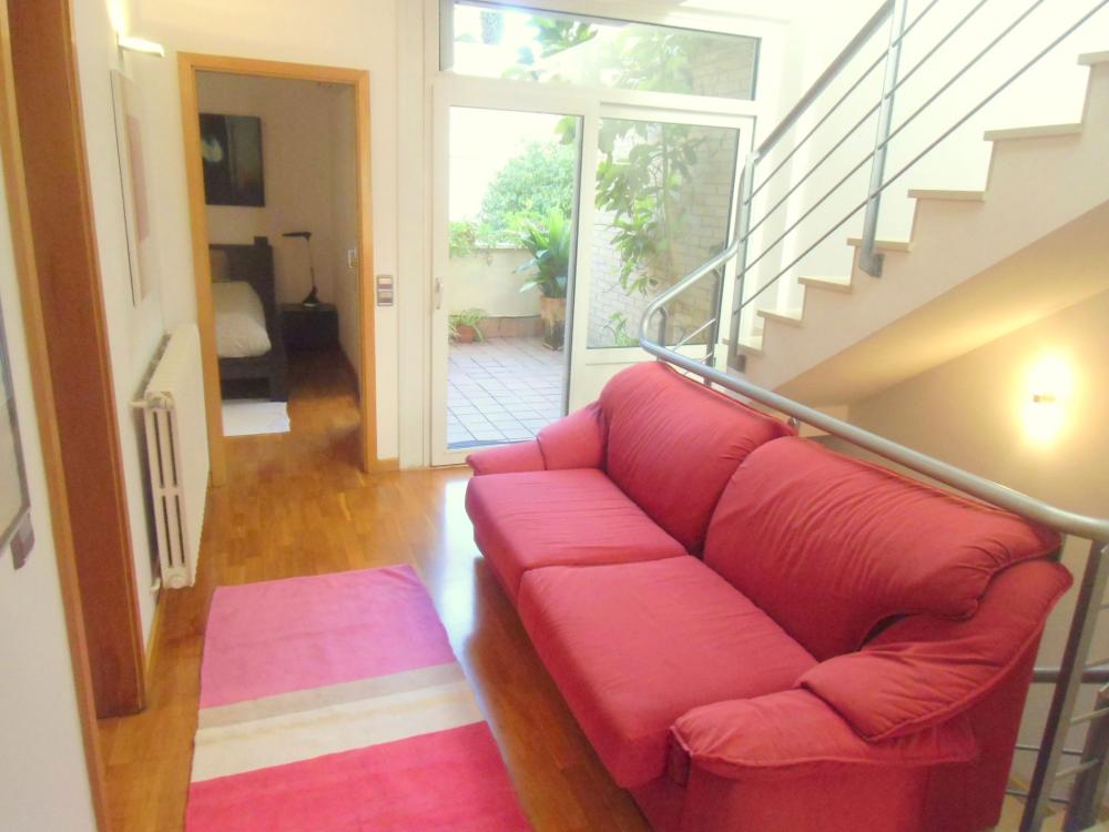  à vendre maison Sant Martí-Vila Olímpica Del Poblenou Barcelonès 8