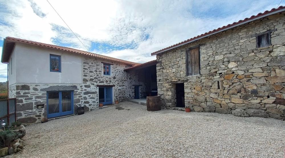  à vendre maison Serode Tierra De Lemos 1