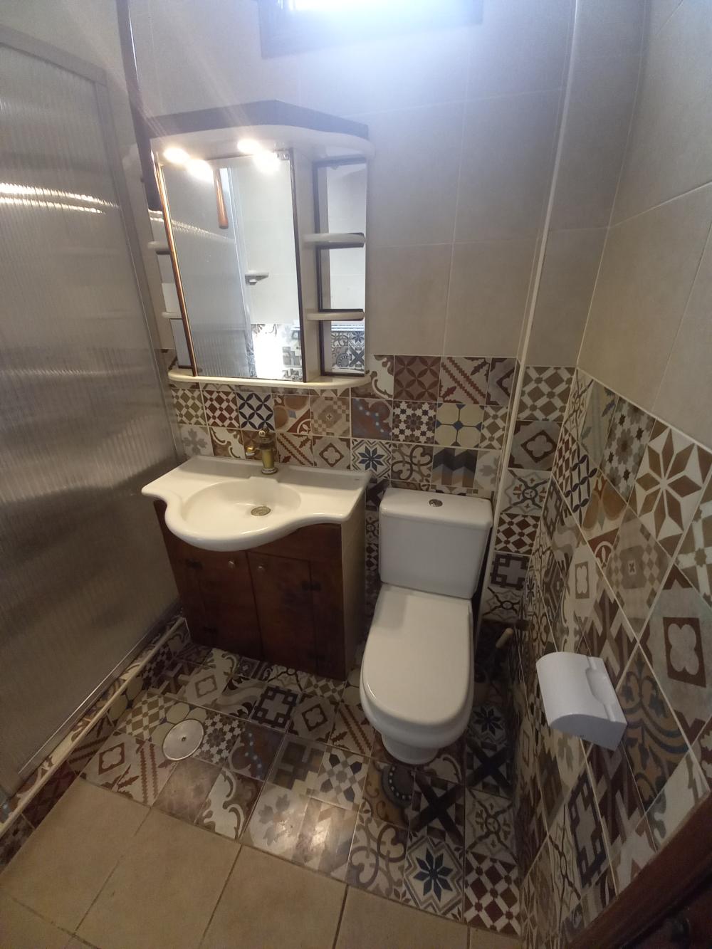  à vendre maison Chiguergue Zona Suroeste 7