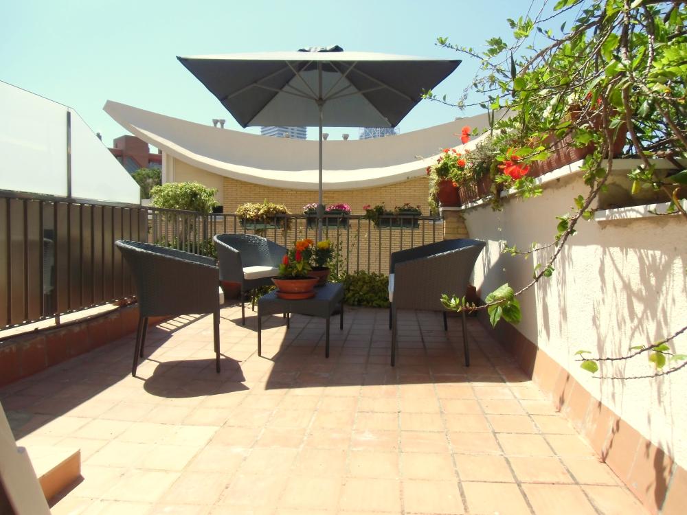  à vendre maison Sant Martí-Vila Olímpica Del Poblenou Barcelonès 17