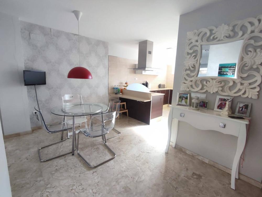  à vendre maison de ville Beneixida Ribera Alta 5