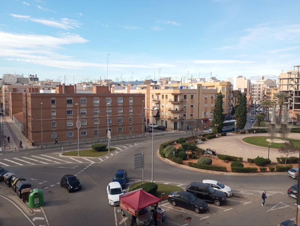  à vendre appartement Burriana Plana Baixa 10