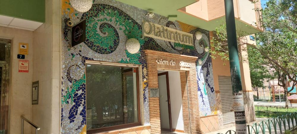  à vendre local commercial Málaga Centro 29009 Málaga-Costa Del Sol 6