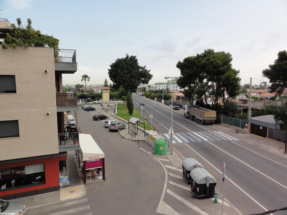  à vendre appartement Burriana Plana Baixa 16
