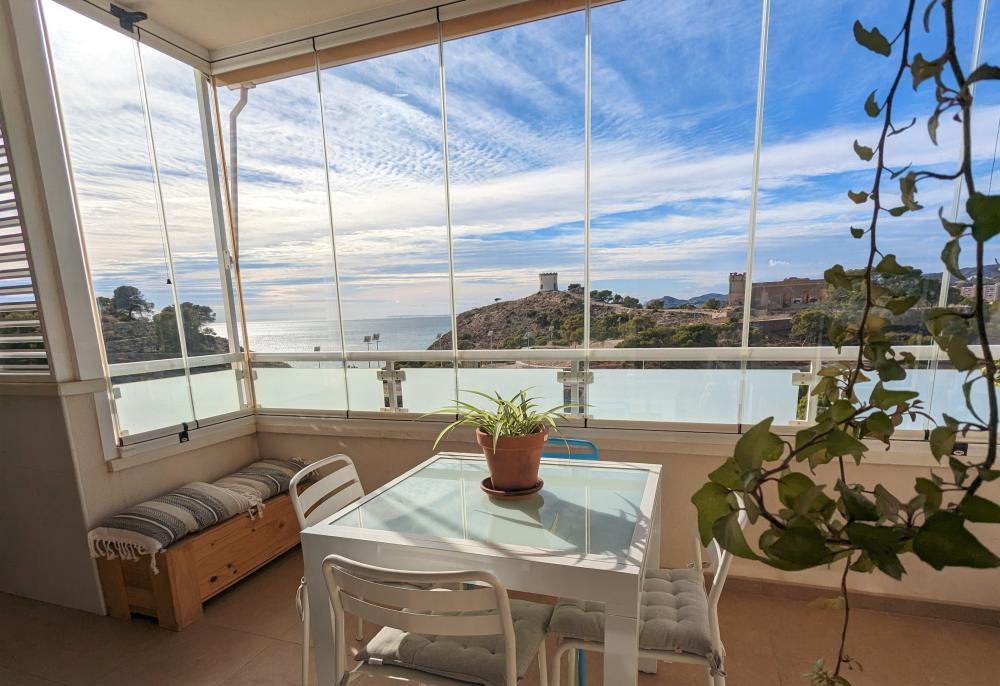  à vendre appartement Gasparot Marina Baixa 1