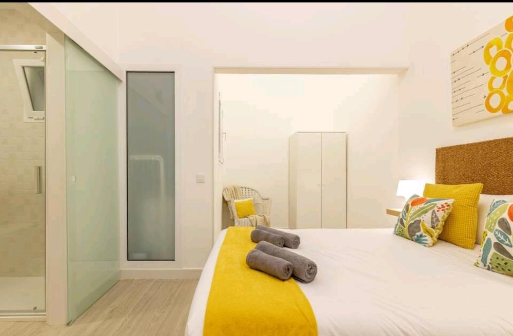  à vendre appartement Triana Palmas De Gran Canaria (Las) 15