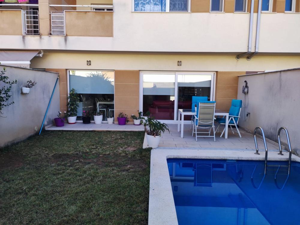  à vendre maison de ville Beneixida Ribera Alta 4