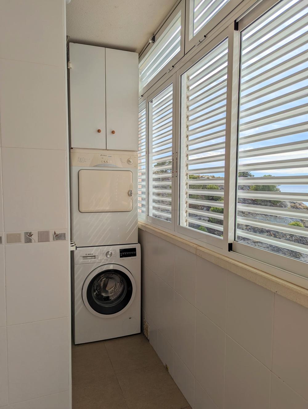  à vendre appartement Gasparot Marina Baixa 23